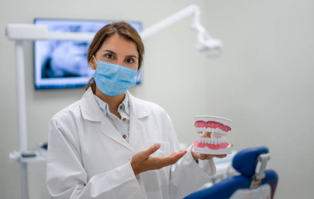 Best Emergency Treatment for Toothache in Oaklawn Sunview, KS