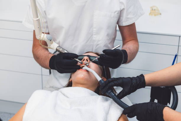 Best Emergency Wisdom Teeth Removal in Oaklawn Sunview, KS