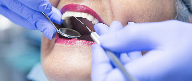 Professional Emergency Dentist in KS