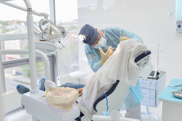Best Emergency Broken Tooth Repair in Oaklawn Sunview, KS