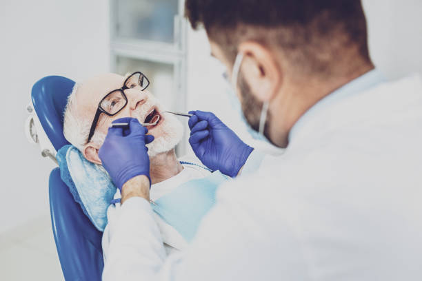 Best Emergency Treatment for Toothache in Oaklawn Sunview, KS